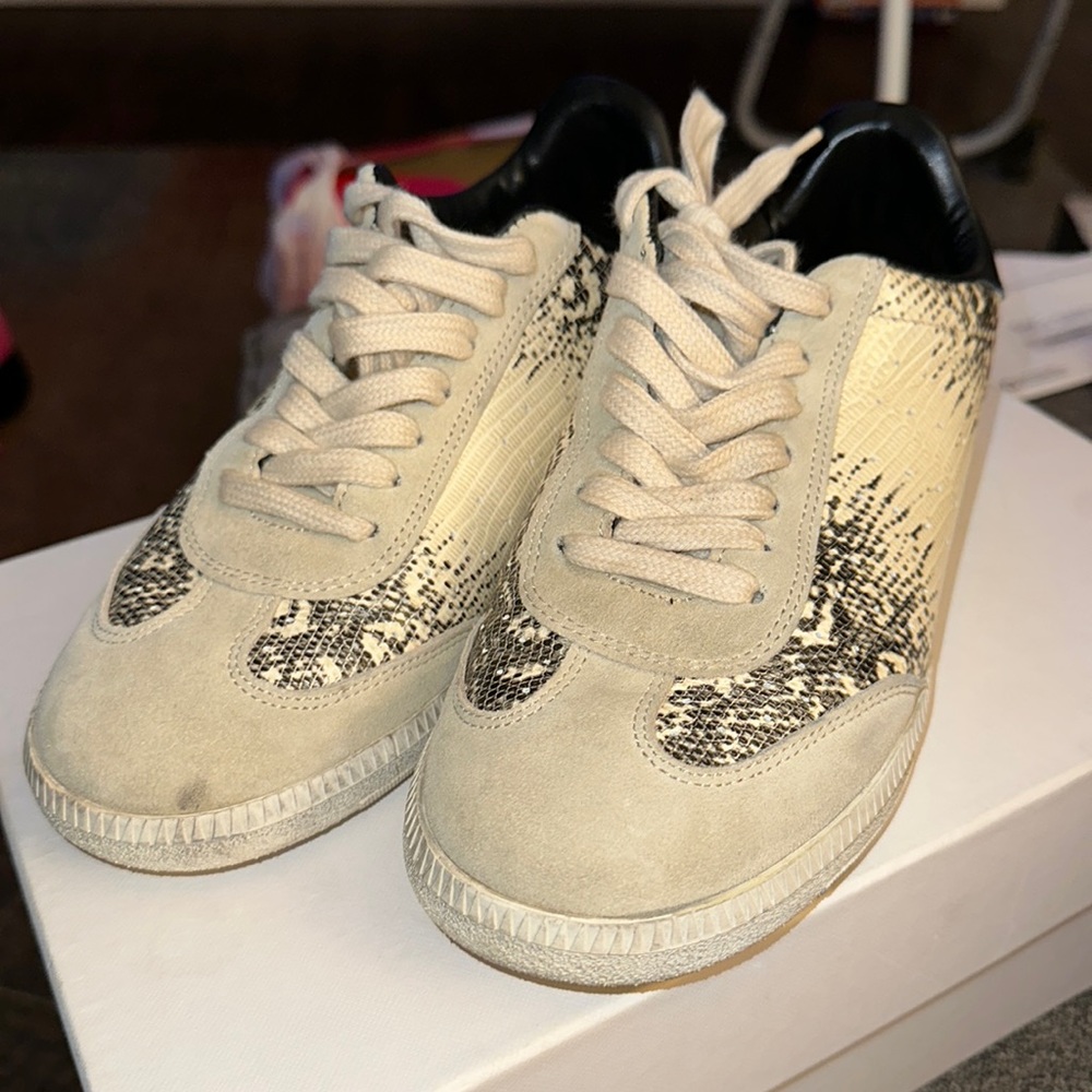 Isabel Marant Bryce Sneaker